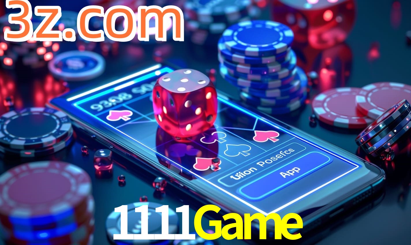 Baixar App 1111Game