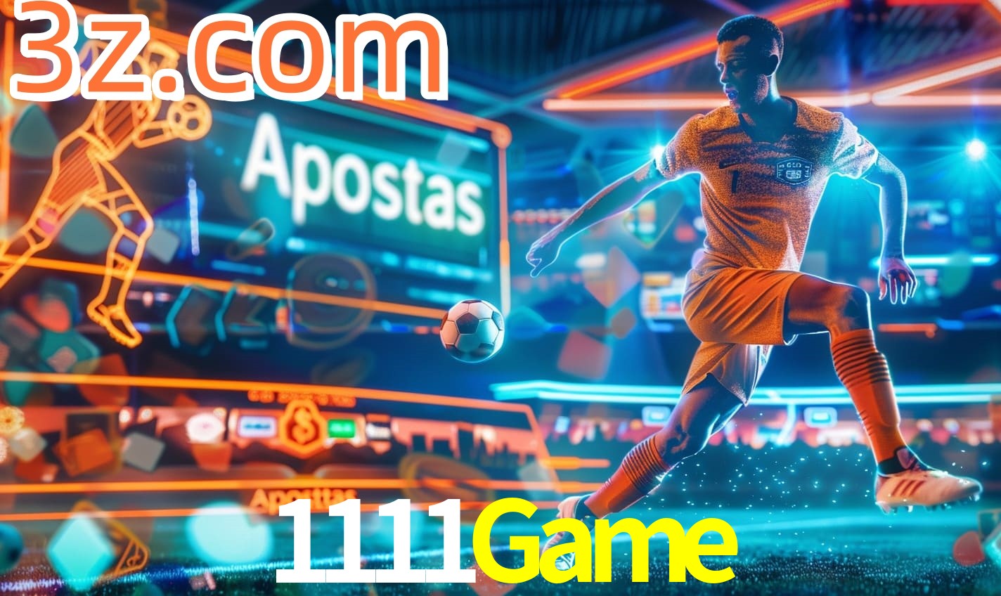 Apostas 1111Game