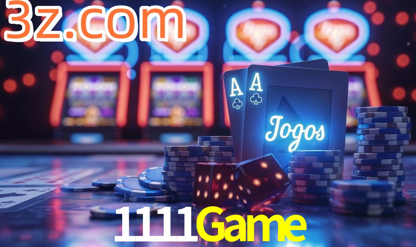 Lista de Jogos 1111Game