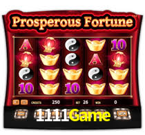 Melhor Casino Online 1111Game