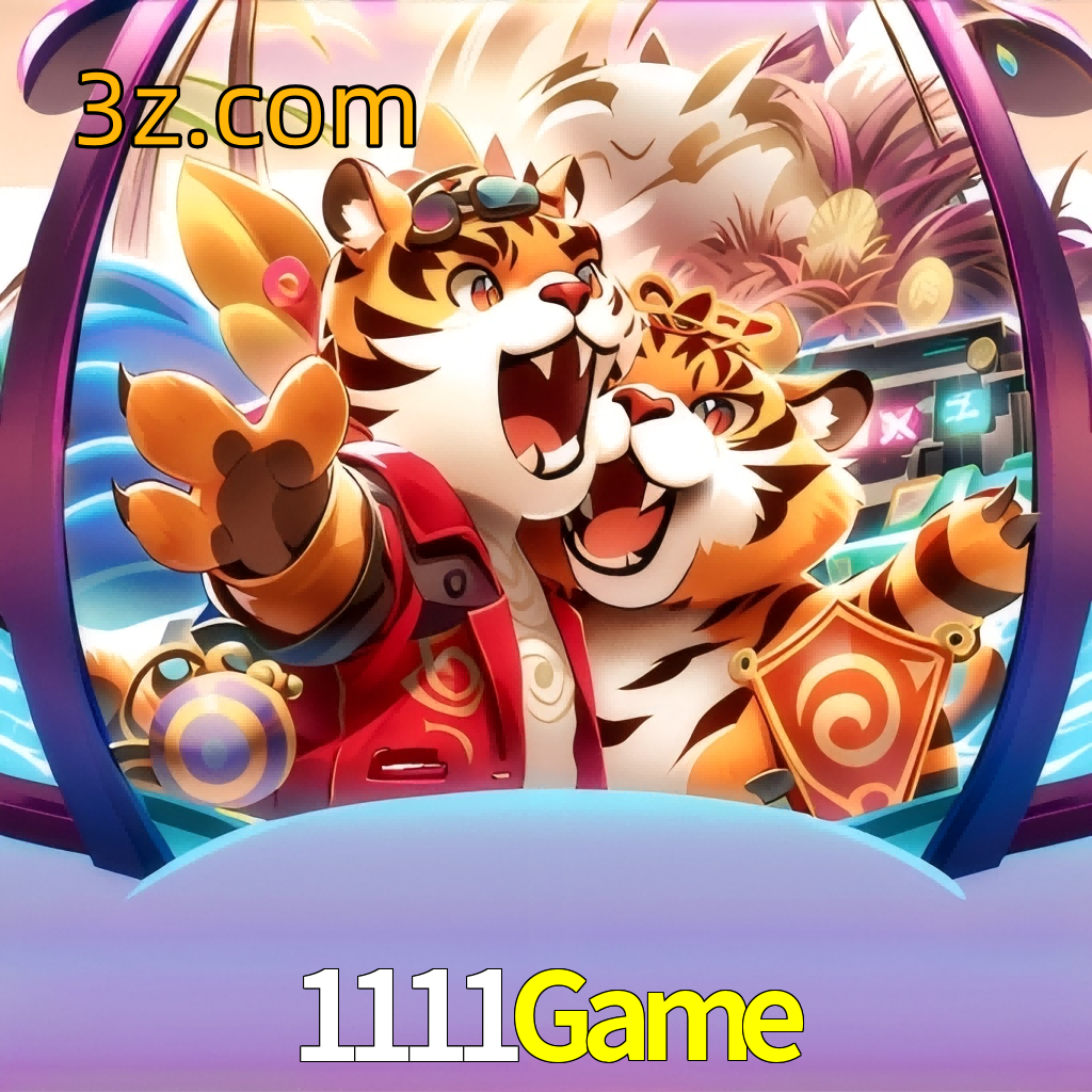 Cassino Online 1111Game