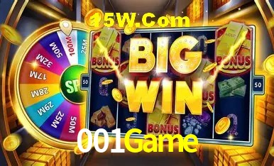 Jackpot Winner